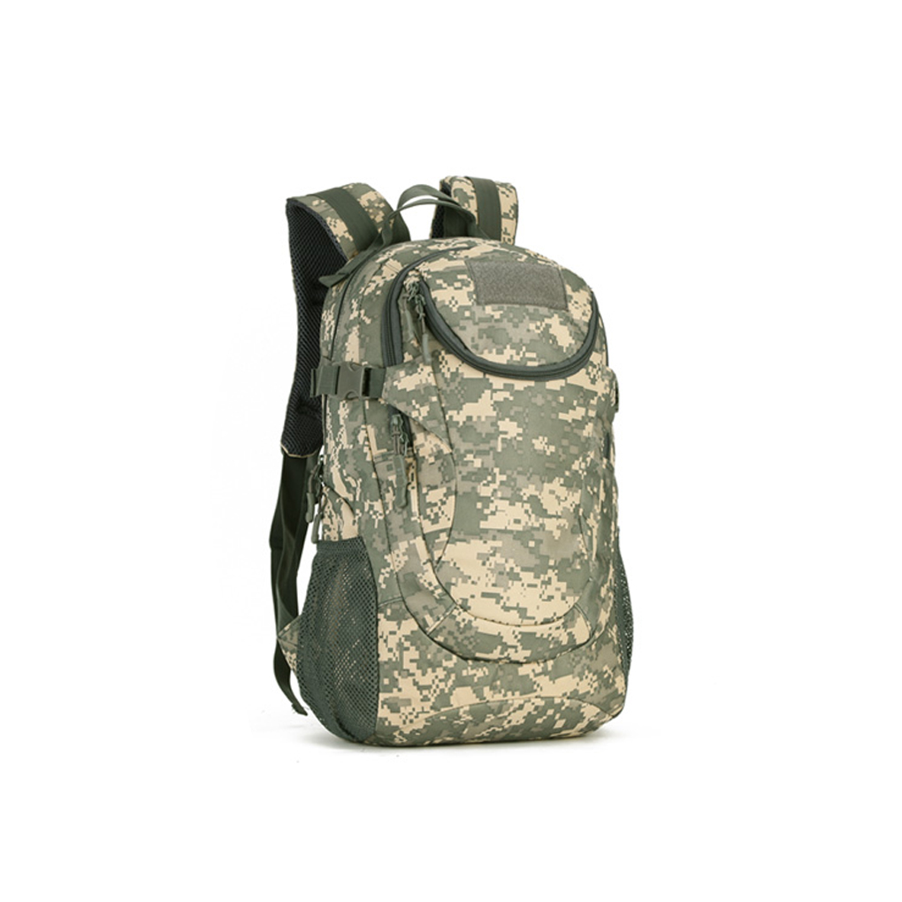 Tas Ransel Olahraga untuk Akti - Outdoor Sport Climbing Gear ulasan dan harga